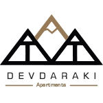 Devdaraki logo small