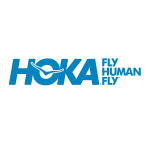 Hoka small logo